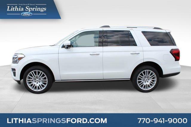 new 2024 Ford Expedition car, priced at $65,644