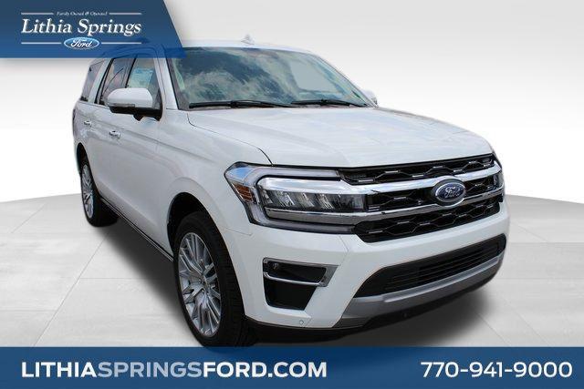 new 2024 Ford Expedition car, priced at $65,644