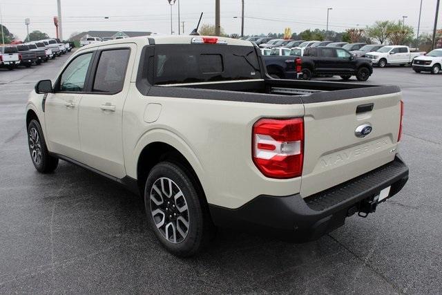 new 2024 Ford Maverick car, priced at $36,690