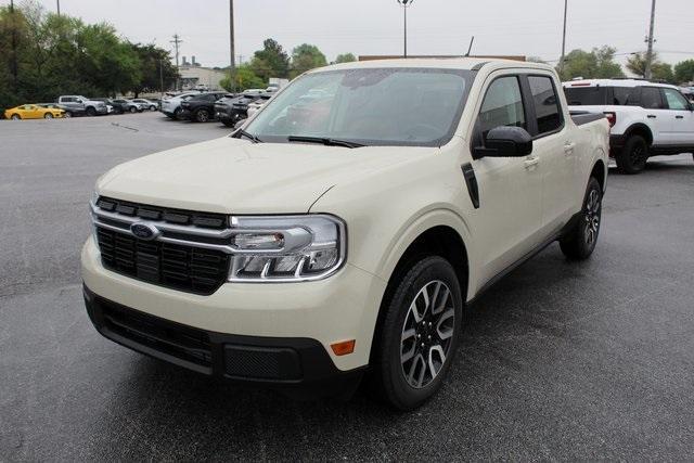 new 2024 Ford Maverick car, priced at $36,690