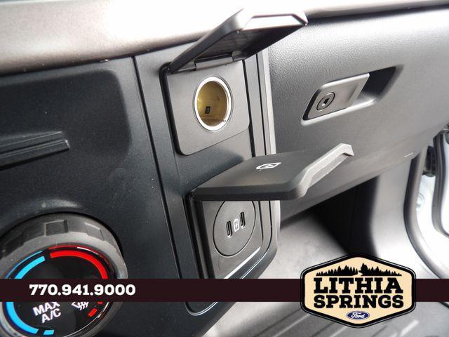 new 2025 Ford F-150 car, priced at $32,795