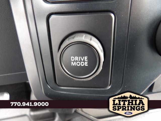 new 2025 Ford F-150 car, priced at $32,795