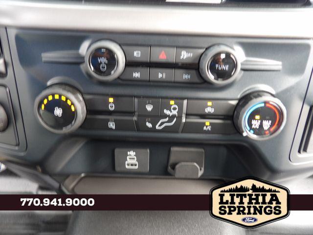 new 2025 Ford F-150 car, priced at $32,795