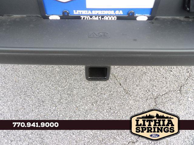 new 2025 Ford F-150 car, priced at $32,795