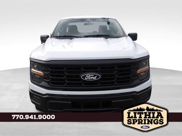 new 2025 Ford F-150 car, priced at $32,795