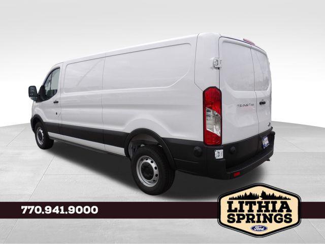 new 2025 Ford Transit-250 car, priced at $45,588
