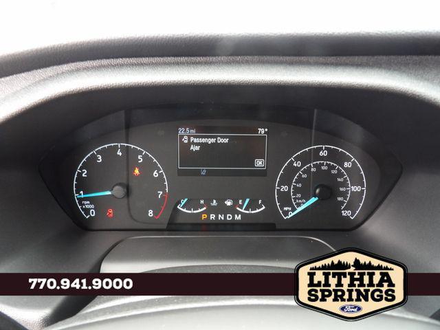 new 2025 Ford Transit-250 car, priced at $45,588