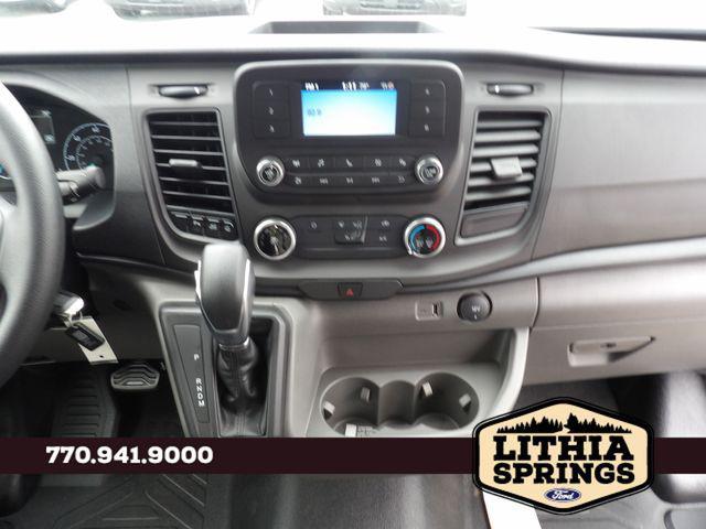 new 2025 Ford Transit-250 car, priced at $45,588