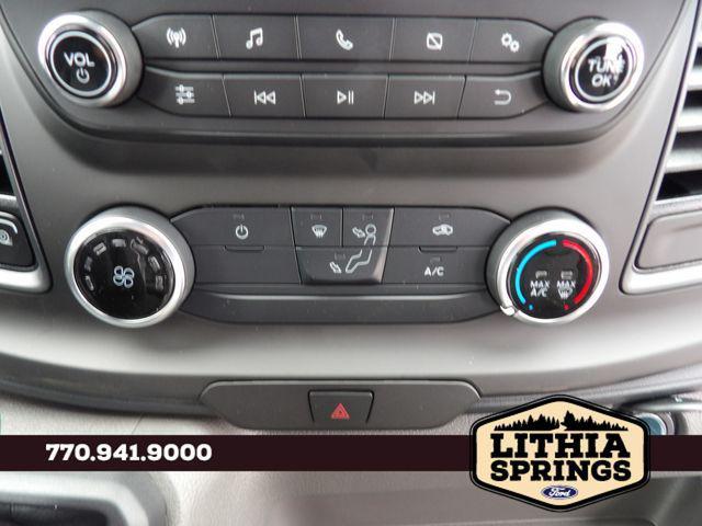 new 2025 Ford Transit-250 car, priced at $45,588