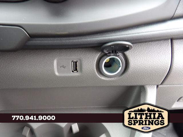 new 2025 Ford Transit-250 car, priced at $45,588