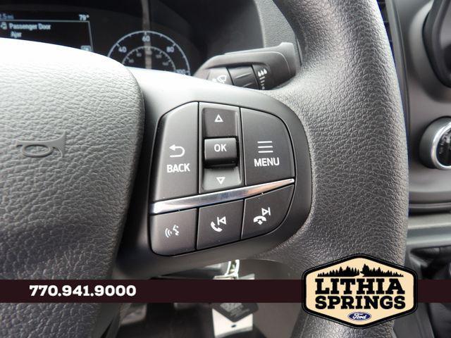 new 2025 Ford Transit-250 car, priced at $45,588