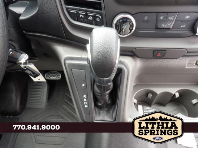 new 2025 Ford Transit-250 car, priced at $45,588