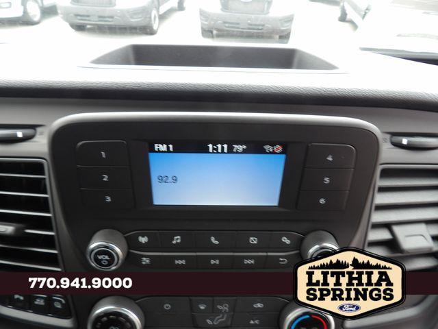 new 2025 Ford Transit-250 car, priced at $45,588