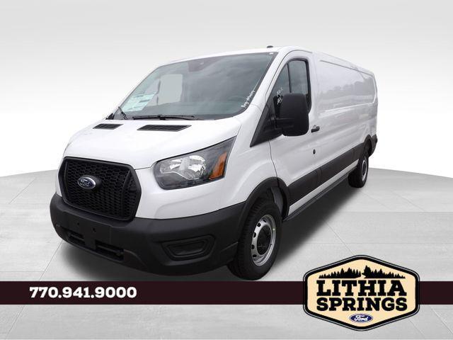 new 2025 Ford Transit-250 car, priced at $45,588