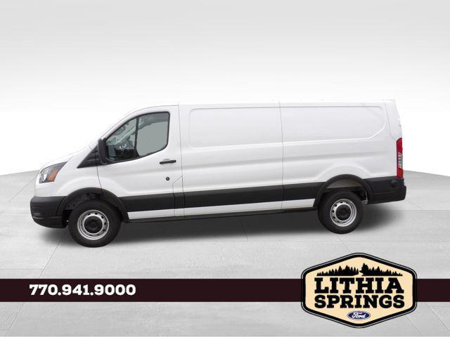 new 2025 Ford Transit-250 car, priced at $45,588