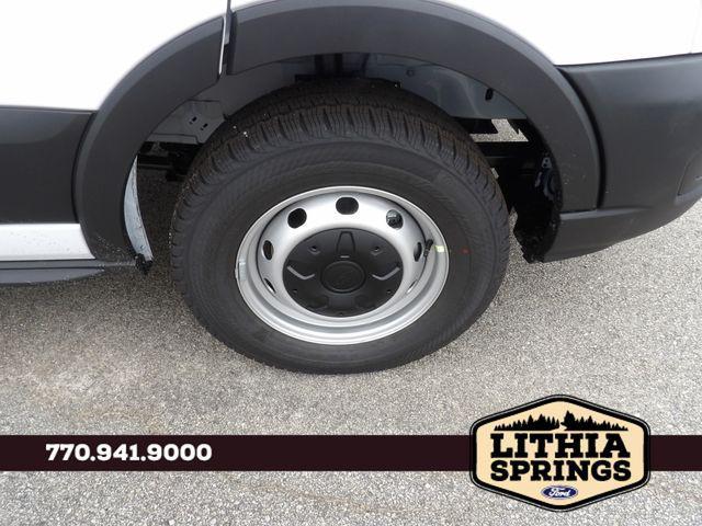 new 2025 Ford Transit-250 car, priced at $45,588