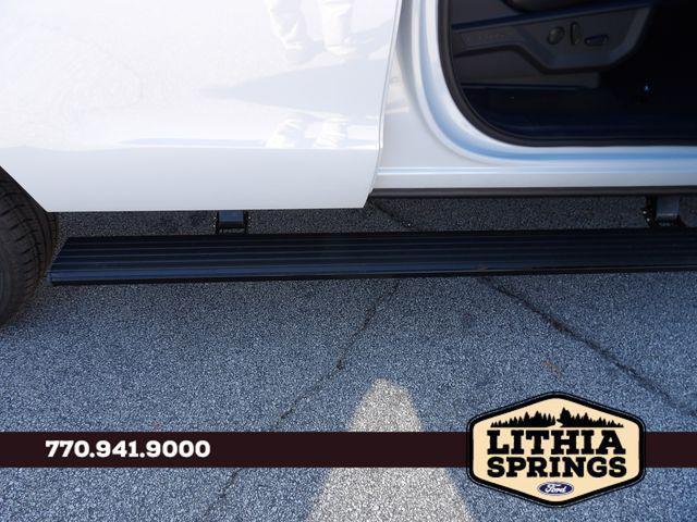 new 2025 Ford Expedition car, priced at $77,897