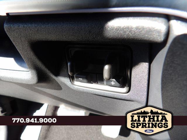 new 2025 Ford Expedition car, priced at $77,897