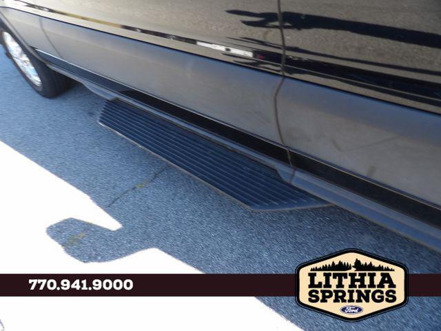 used 2023 Ford Transit-350 car, priced at $40,950