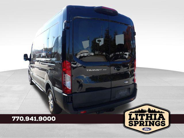 used 2023 Ford Transit-350 car, priced at $40,950