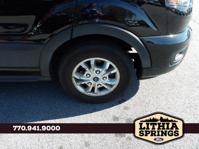 used 2023 Ford Transit-350 car, priced at $40,950
