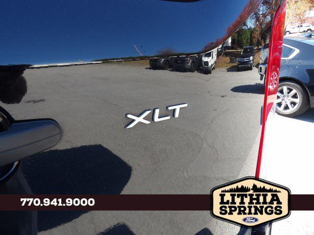 used 2023 Ford Transit-350 car, priced at $40,950