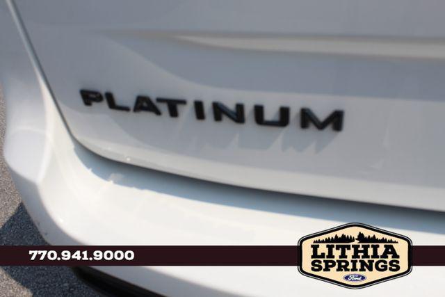 new 2025 Ford Expedition car, priced at $77,990