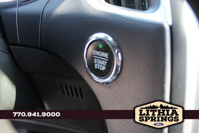 used 2024 Ford Edge car, priced at $30,490