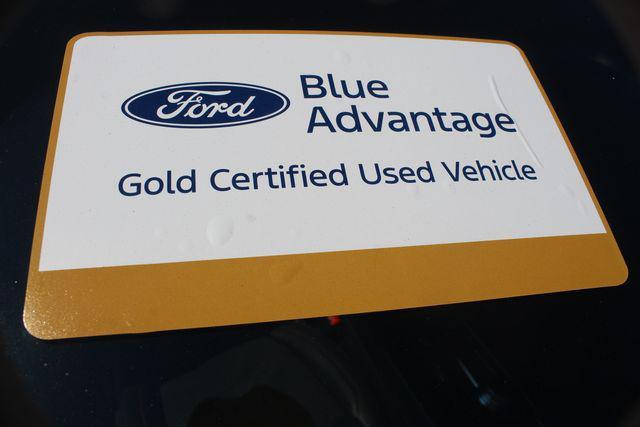 used 2024 Ford Edge car, priced at $27,950