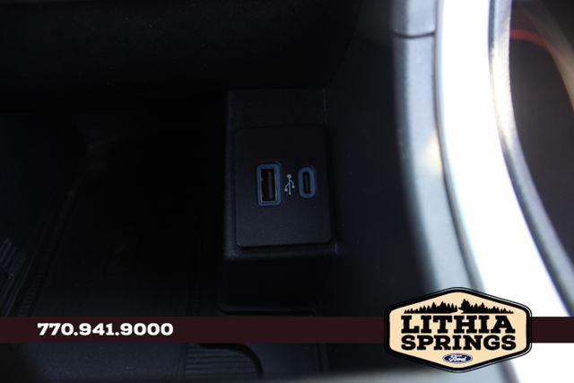 used 2024 Ford Edge car, priced at $30,490