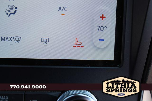 used 2024 Ford Edge car, priced at $30,490