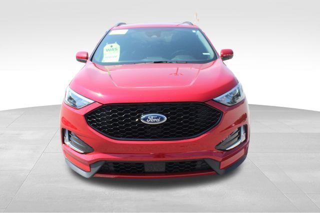 used 2024 Ford Edge car, priced at $27,950