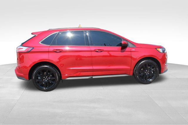 used 2024 Ford Edge car, priced at $27,950
