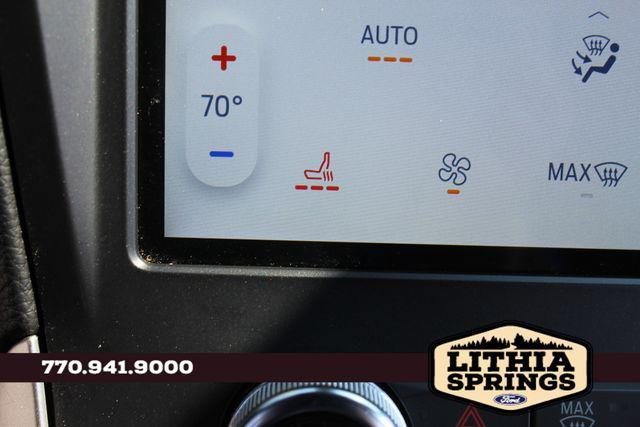 used 2024 Ford Edge car, priced at $30,490