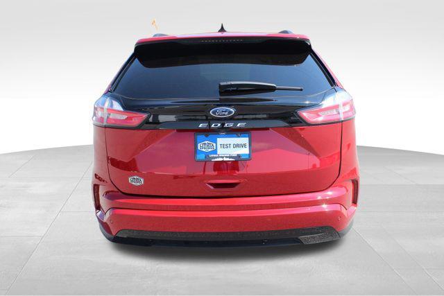 used 2024 Ford Edge car, priced at $27,950