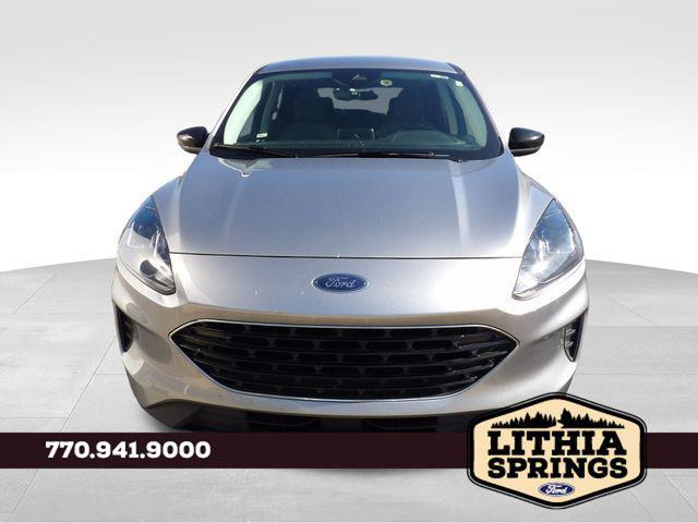 used 2022 Ford Escape car, priced at $17,750