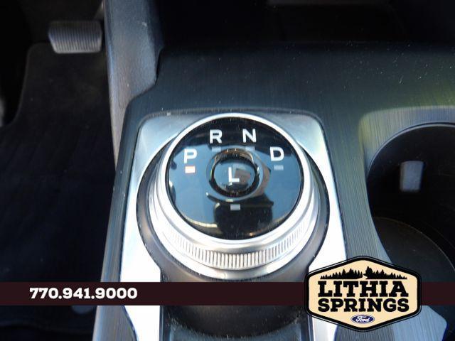 used 2022 Ford Escape car, priced at $16,700