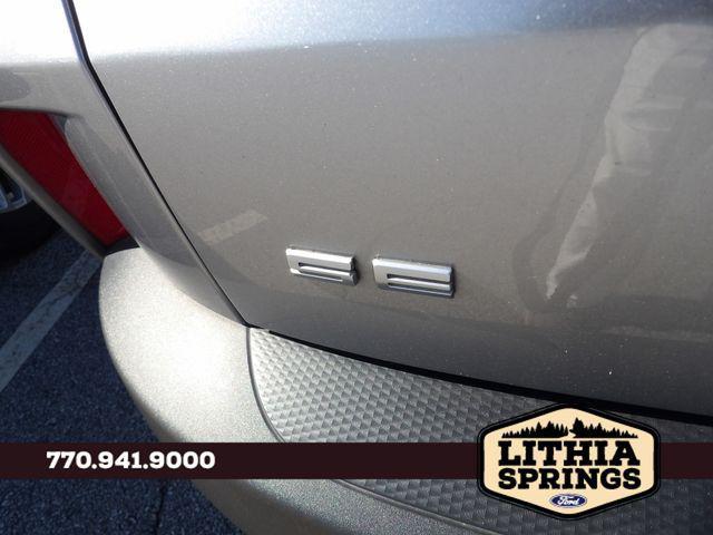 used 2022 Ford Escape car, priced at $17,750