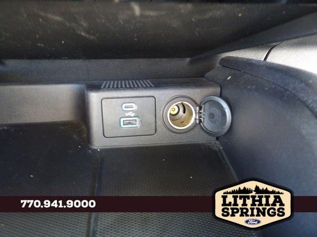 used 2022 Ford Escape car, priced at $16,700