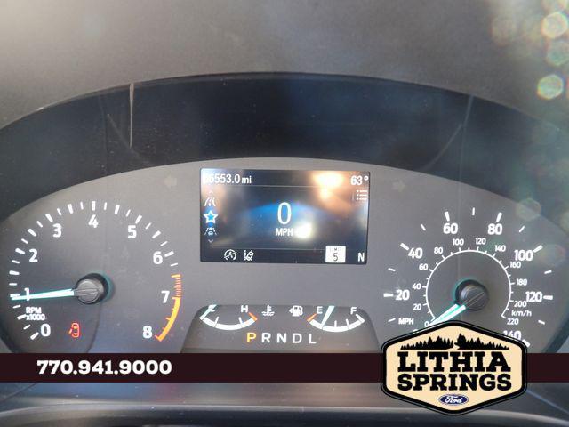 used 2022 Ford Escape car, priced at $16,700