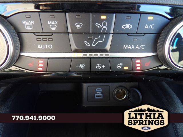 used 2022 Ford Escape car, priced at $16,700