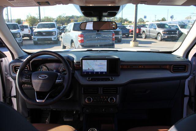 new 2024 Ford Maverick car, priced at $33,835