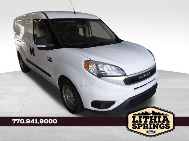 used 2022 Ram ProMaster City car, priced at $22,300