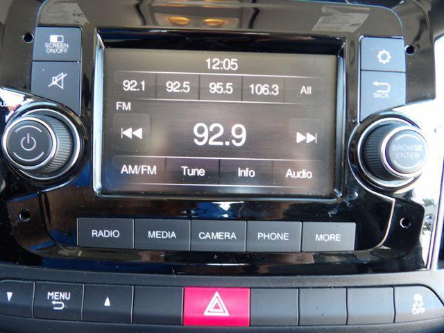 used 2022 Ram ProMaster City car, priced at $20,800