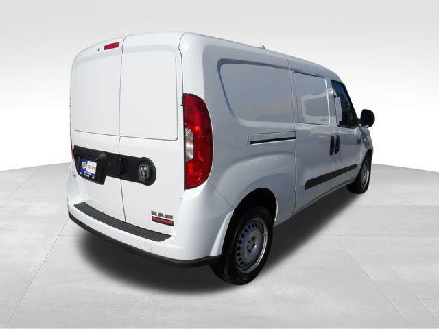 used 2022 Ram ProMaster City car, priced at $20,800