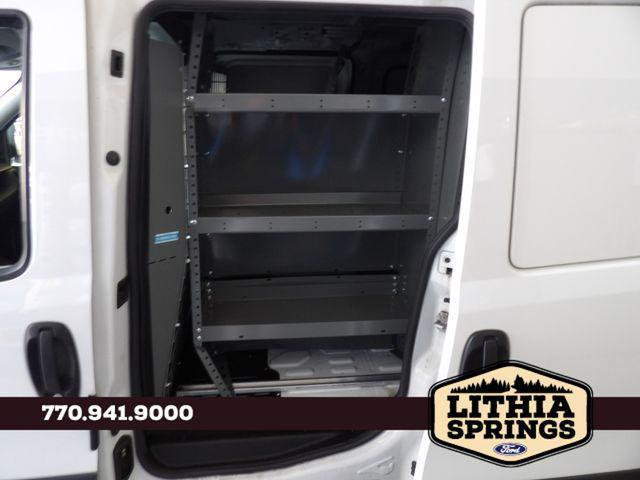 used 2022 Ram ProMaster City car, priced at $22,300