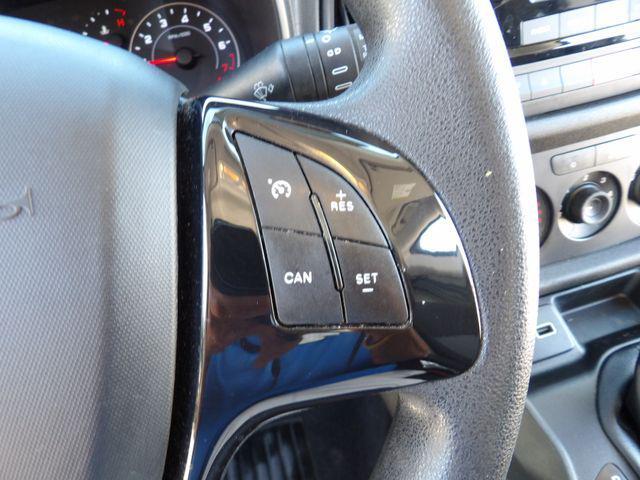 used 2022 Ram ProMaster City car, priced at $20,800