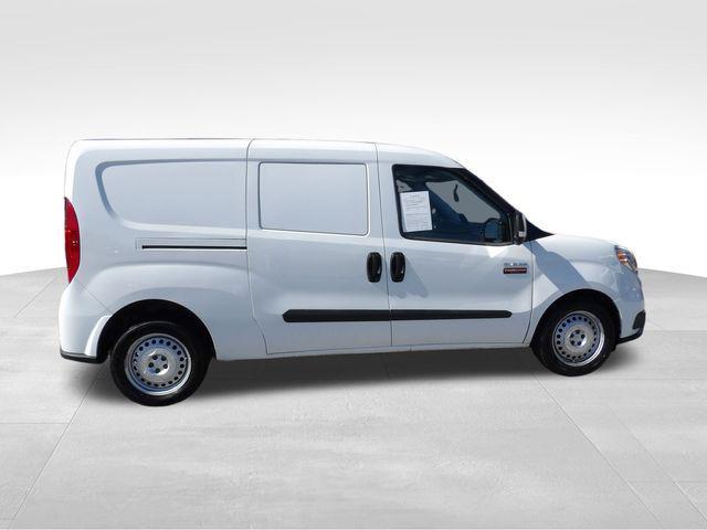used 2022 Ram ProMaster City car, priced at $20,800