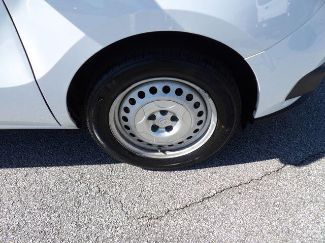 used 2022 Ram ProMaster City car, priced at $20,800