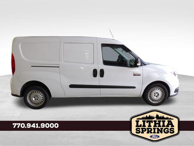 used 2022 Ram ProMaster City car, priced at $22,300
